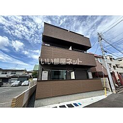 レジデンス東千葉 201