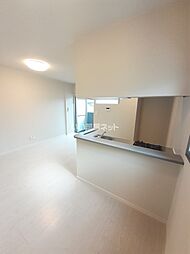 libertIII 103 1階1LDKのリビング/ダイニング