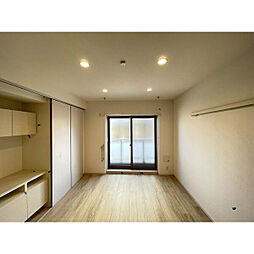 ルピナ原ノ町 407 4階1Kのリビング/ダイニング