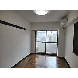 ハピネス上飯田 107 1階1Kのリビング/ダイニング