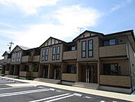 愛知県豊橋市岩屋町字岩屋下21番1：物件画像／大東建託リーシング株式会社 豊橋店