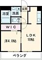 アルカーノ8階5.9万円