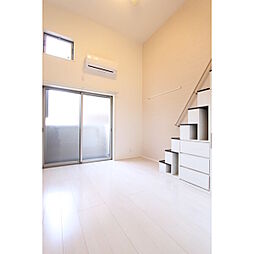 Fine Court仙台卸町 105 1階1SKのリビング/ダイニング