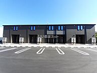 兵庫県たつの市誉田町福田：物件画像／大東建託リーシング株式会社 姫路西店