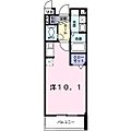 カーロヴィアラッテア3階6.1万円