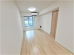 ラフレーズ　I 103 1階1LDKのリビング/ダイニング