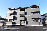 山梨県中巨摩郡昭和町清水新居150-1：物件画像／大東建託リーシング株式会社　石和店