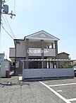 大阪府岸和田市作才町：物件画像／大東建託リーシング株式会社　なかもず店