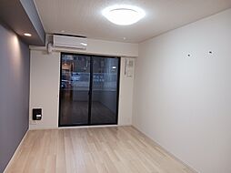 ファースト　スター 103 1階1Kのリビング/ダイニング