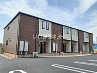 山梨県甲府市山宮町：物件画像／大東建託リーシング株式会社　甲府店