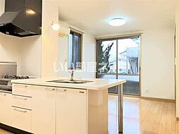 デュオ　Ｂ棟 103 1階2LDKのリビング/ダイニング