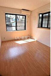 シュテルン清瀬 101 1階ワンルームのリビング/ダイニング