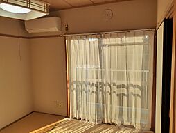 ブルーピア水木 101 1階3Kのリビング/ダイニング