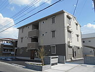 埼玉県越谷市レイクタウン2丁目22-2：物件画像／大東建託リーシング株式会社　越谷店