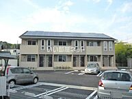 岐阜県土岐市泉町久尻1213番1：物件画像／大東建託リーシング株式会社　岐阜店