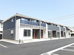 グランブルー高鍋　Ａ