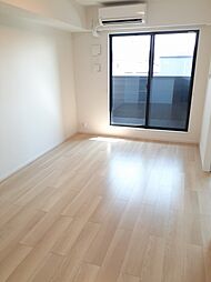 グランブルー高鍋　Ｂ 203 2階2LDKのリビング/ダイニング