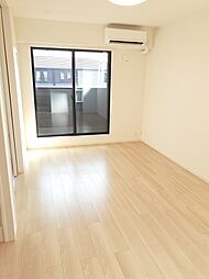 グランブルー高鍋　Ｂ 205 2階2LDKのリビング/ダイニング