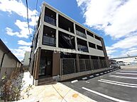 大阪府大阪市平野区加美北7丁目：物件画像／大東建託リーシング株式会社　藤井寺店