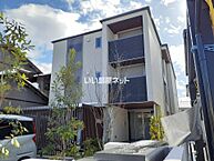 岐阜県各務原市蘇原緑町4丁目：物件画像／大東建託リーシング株式会社　岐阜店