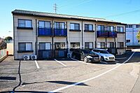 群馬県桐生市広沢町2丁目3450：物件画像／大東建託リーシング株式会社 桐生店