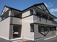 島根県松江市玉湯町玉造：物件画像／大東建託リーシング株式会社 松江店