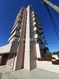 サンユニマンション