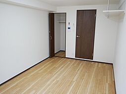 Resonance西陣 103 1階1Kのリビング/ダイニング