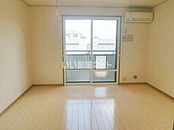 サンハイツ小中島　Ｅ 101 1階1Kのリビング/ダイニング