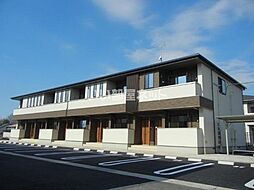 クレールIII　Ｂ 103