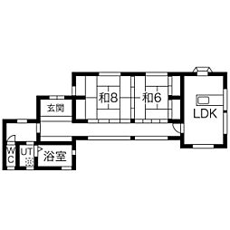 前後駅 10.0万円