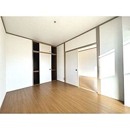 エクセランス稲島 401 4階2Kのリビング/ダイニング