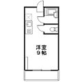 ハイツA&K4階4.2万円
