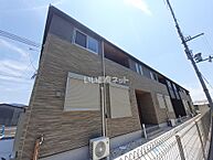 奈良県天理市田部町：物件画像／大東建託リーシング株式会社 JR奈良駅前店