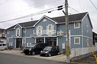 京都府福知山市岩井東町：物件画像／大東建託リーシング株式会社 福知山店