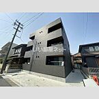 愛知県名古屋市南区鳴浜町2丁目35：物件画像／大東建託リーシング株式会社 名古屋南店