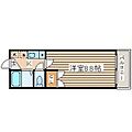 BrioTeracce泉中央3階4.2万円
