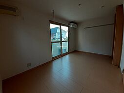 いわちゃ 101 1階1Kのリビング/ダイニング