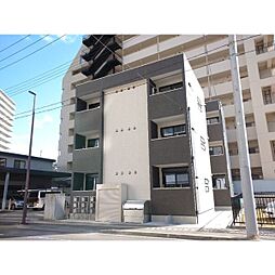 R-SMART アゼリア仙台 101