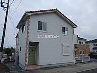 群馬県安中市安中2丁目16-16：物件画像／大東建託リーシング株式会社 深谷店