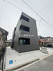 愛知県半田市船入町48-1：物件画像／大東建託リーシング株式会社 半田店
