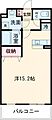 ベラルーチェB4階7.5万円