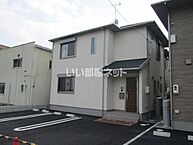 岡山県倉敷市連島町西之浦681-1：物件画像／大東建託リーシング株式会社 倉敷店