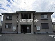 栃木県佐野市堀米町1680-1：物件画像／大東建託リーシング株式会社 伊勢崎店
