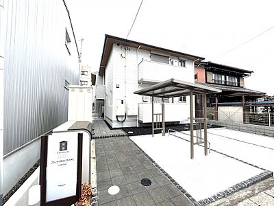 外観 外観
