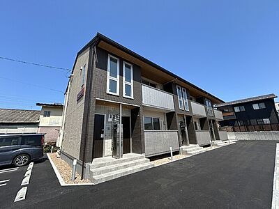 外観 外観