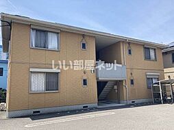 ヴィラージュヌフ　VI棟