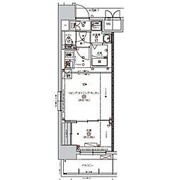 大曽根駅 7.6万円