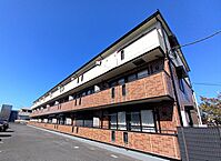 埼玉県越谷市蒲生旭町12-15：物件画像／大東建託リーシング株式会社　越谷店