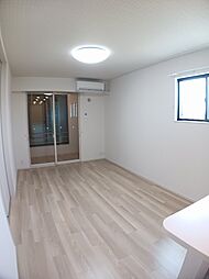 インペリアル津留　Ｂ 106 1階1LDKのリビング/ダイニング